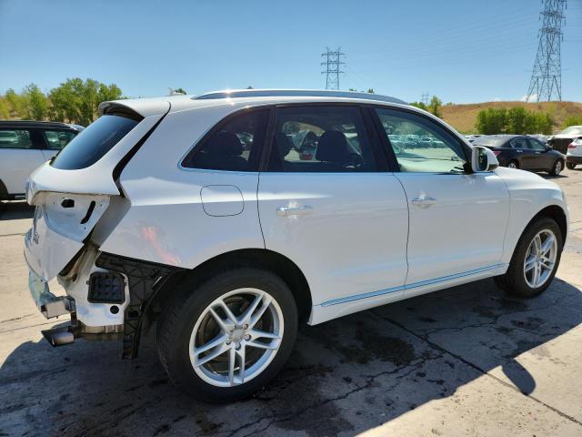 2015 AUDI Q5 PREMIUM WA1LFAFP9FA140373