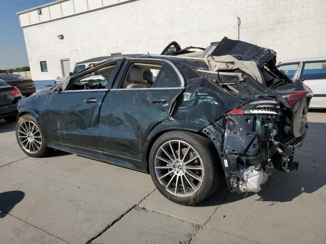 2024 MERCEDES-BENZ GLE 350 4MATIC 4JGFB4FB4RB191746