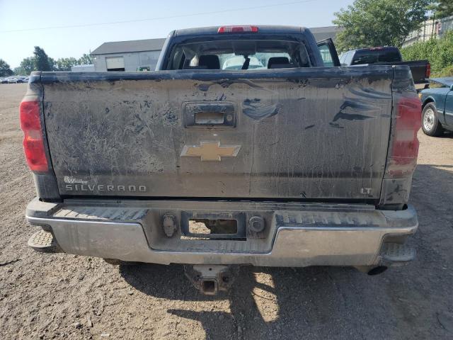 2018 CHEVROLET SILVERADO K2500 HEAVY DUTY LT 1GC1KVEG9JF150284