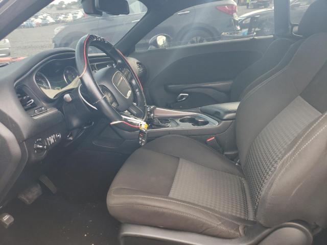 2020 DODGE CHALLENGER 2C3CDZBT7LH118290