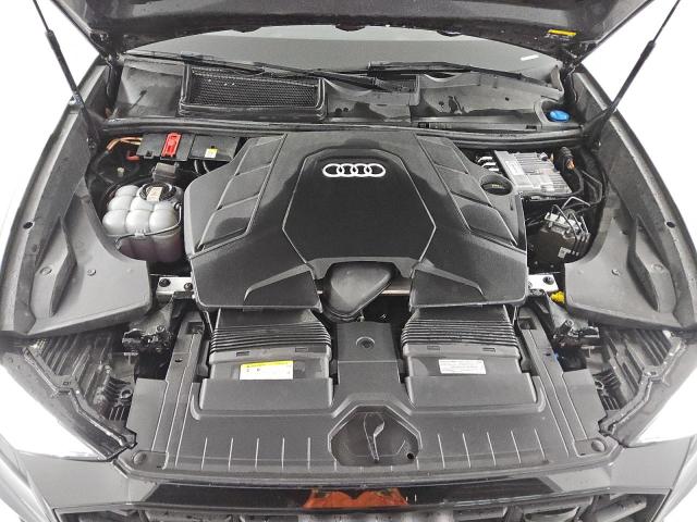 2021 AUDI Q8 PRESTIG WA1FVBF13MD021974