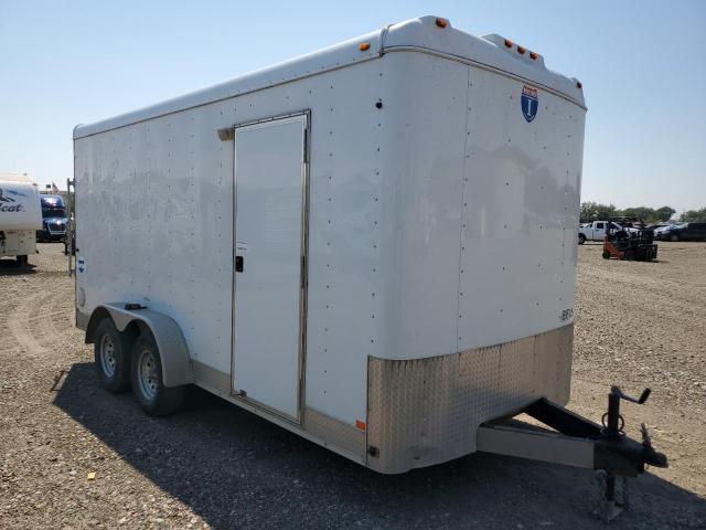 Global Auto Auctions: 2010 INTERSTATE CARGO