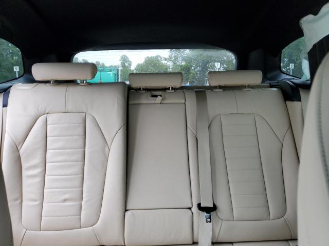 2021 BMW X3 XDRIVE30E 5UXTS1C00M9E30610