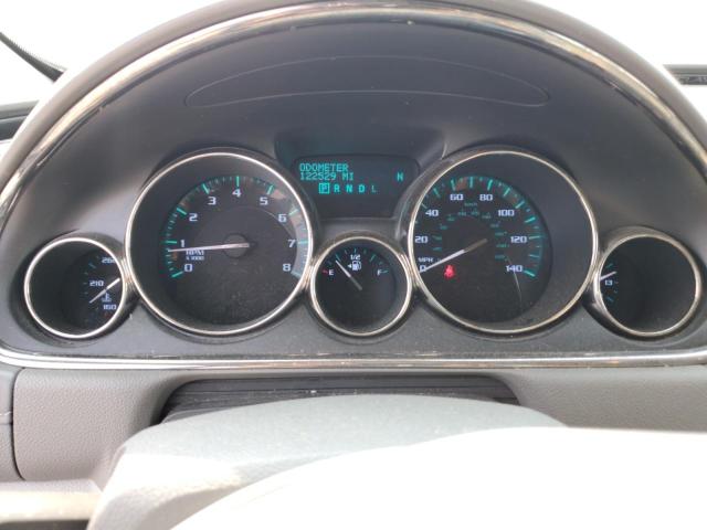 2016 BUICK ENCLAVE 5GAKRBKDXGJ178787