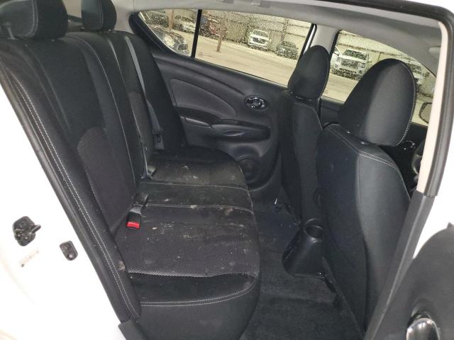 2019 NISSAN VERSA S - 3N1CN7AP8KL842502