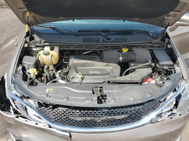 2017 CHRYSLER PACIFICA T - 2C4RC1BG5HR704842