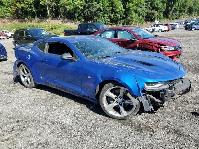 2017 CHEVROLET CAMARO SS 1G1FF1R74H0136313