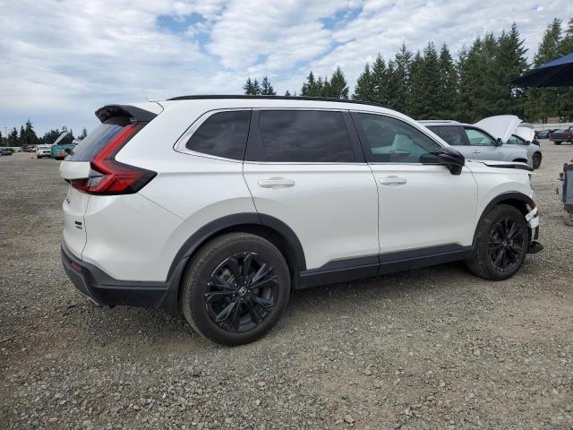 2025 HONDA CR-V SPORT TOURING 7FARS6H91SE008527