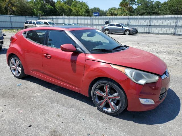 2016 HYUNDAI VELOSTER KMHTC6AD0GU290957