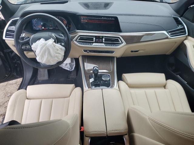 2022 BMW X5 XDRIVE4 5UXCR6C05N9J23750