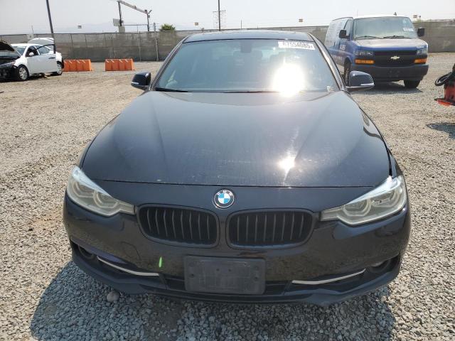 2017 BMW 330 I WBA8B9G30HNU52480