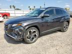 2024 HYUNDAI TUCSON SEL - 5NMJF3DE2RH364069
