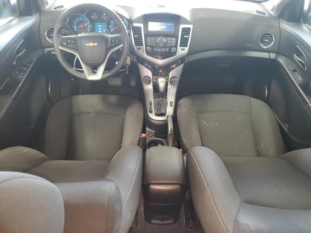 2011 CHEVROLET CRUZE LT - 1G1PF5S93B7141461