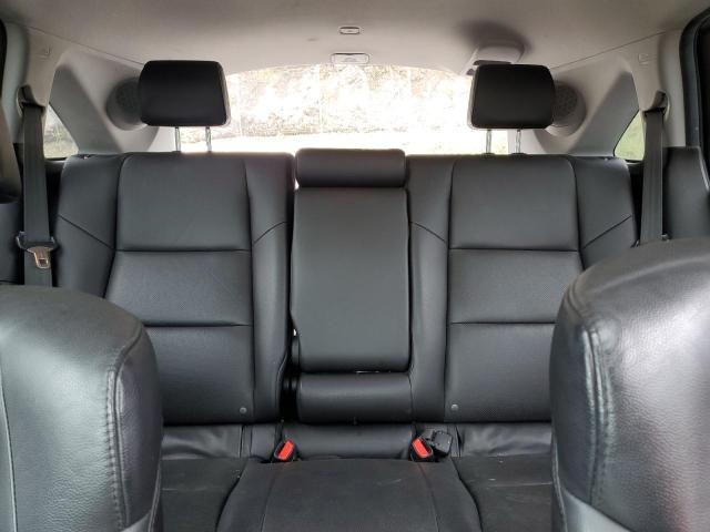 2016 ACURA RDX TECHNOLOGY 5J8TB4H56GL014963
