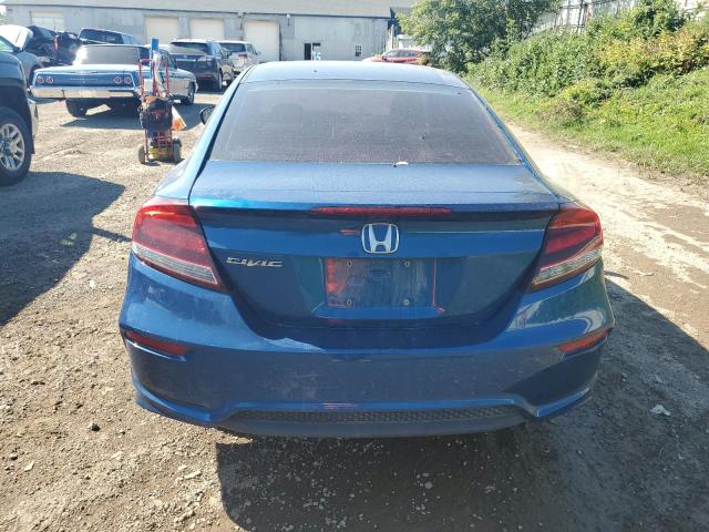 2015 HONDA CIVIC EX - 2HGFG3B8XFH519931