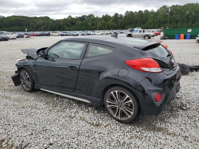 2016 HYUNDAI VELOSTER T KMHTC6AE6GU282094