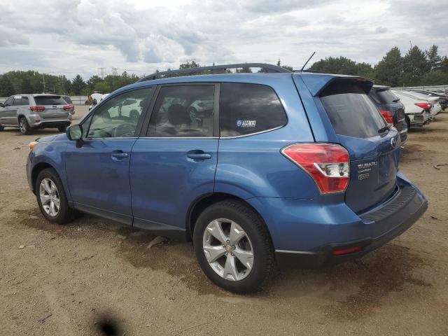 2015 SUBARU FORESTER 2 JF2SJAHC4FH517484