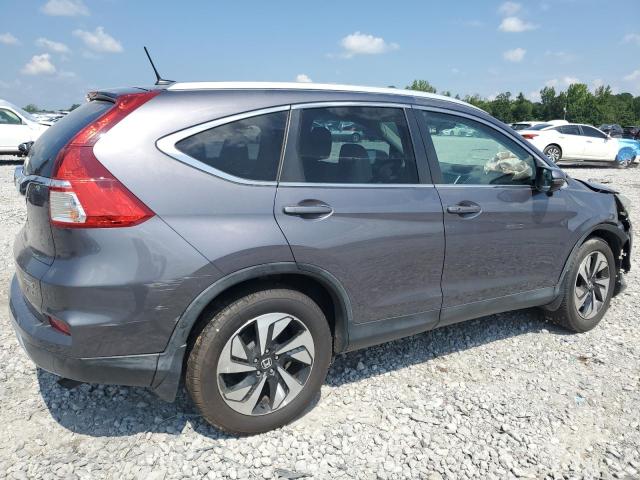 2016 HONDA CR-V TOURI 5J6RM3H90GL017982