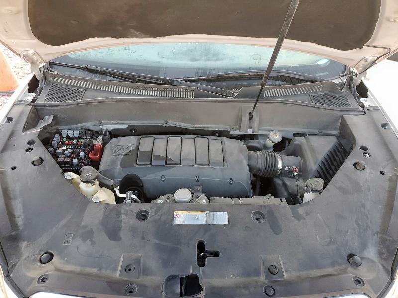 2016 GMC ACADIA SLE 1GKKRNED1GJ338166