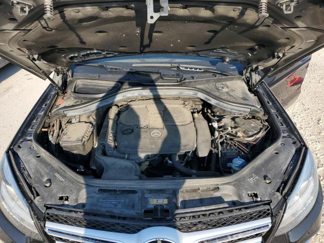 2016 MERCEDES-BENZ GLE 350 4MATIC - 4JGDA5HB9GA777424