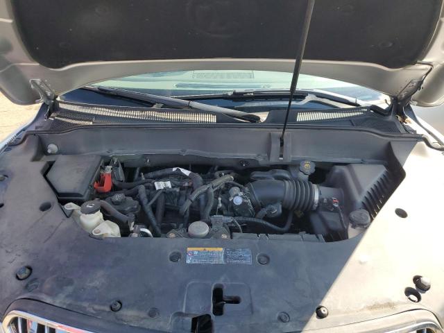 2017 BUICK ENCLAVE 5GAKRAKD6HJ223509