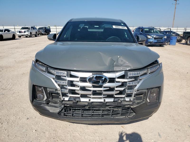 2024 HYUNDAI SANTA CRUZ 5NTJADDE1RH104996