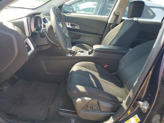2015 CHEVROLET EQUINOX LS 2GNFLEEK9F6210256