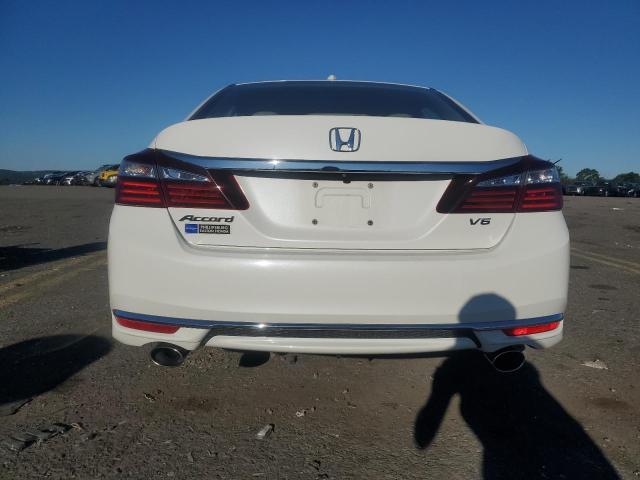 2017 HONDA ACCORD EXL 1HGCR3F86HA019743