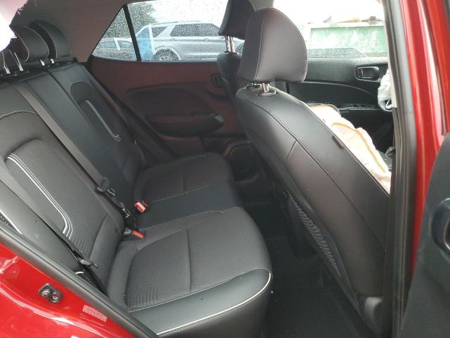 2024 HYUNDAI VENUE SEL KMHRC8A32RU339088