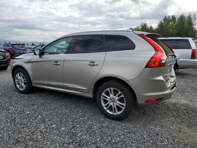 2016 VOLVO XC60 T5 PR YV440MDK7G2787173