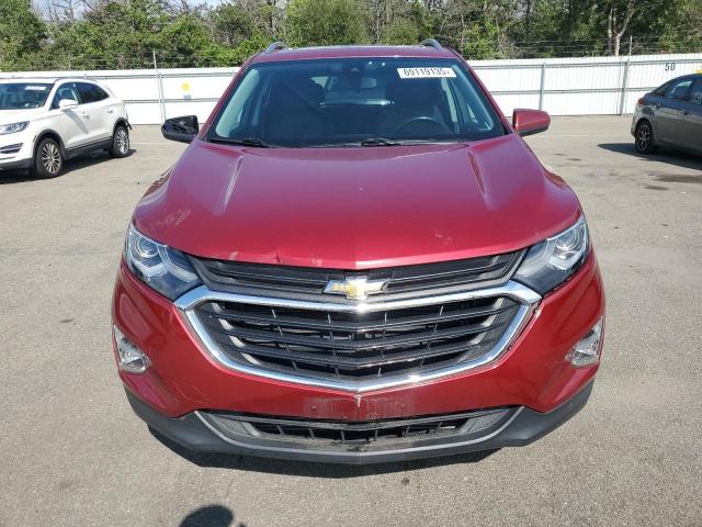 2020 CHEVROLET EQUINOX LT 2GNAXUEV4L6273361