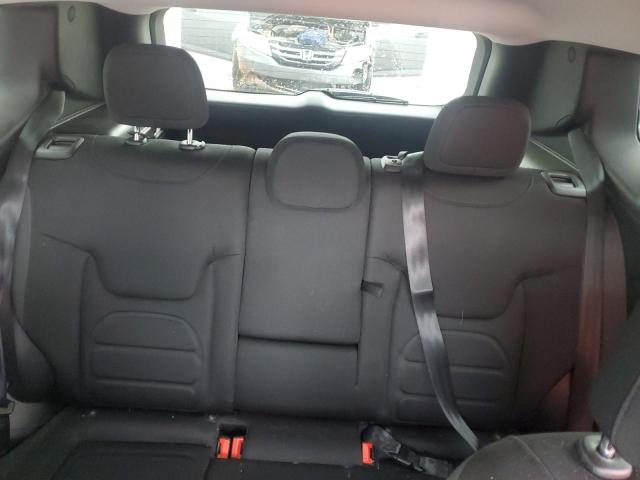 2016 JEEP RENEGADE L - ZACCJBBT1GPD37021