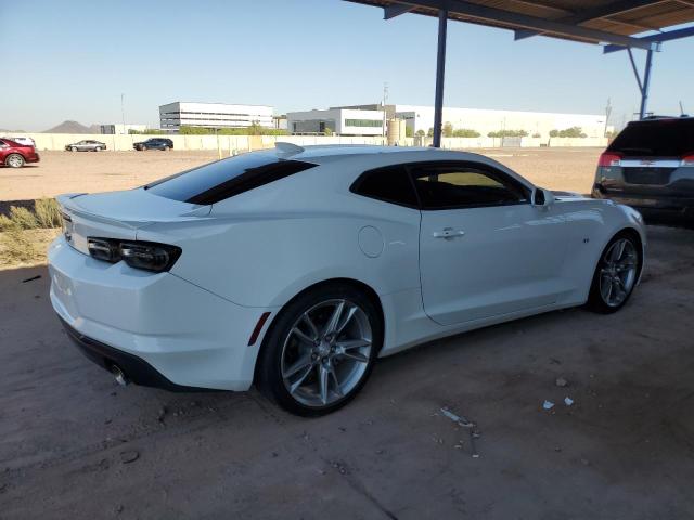 2022 CHEVROLET CAMARO LS 1G1FB1RX3N0124452