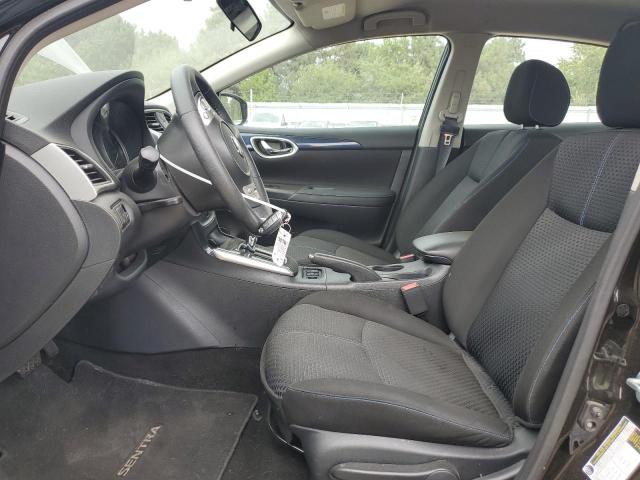 2018 NISSAN SENTRA S - 3N1AB7AP8JY313536