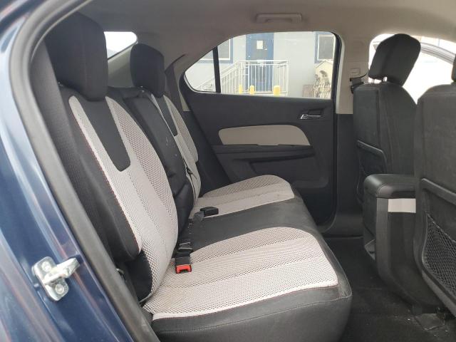 2016 CHEVROLET EQUINOX LT - 2GNALCEK8G6298023