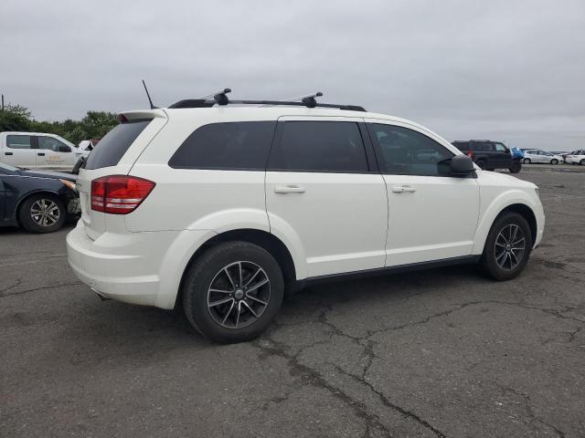 2018 DODGE JOURNEY SE 3C4PDCAB3JT445907