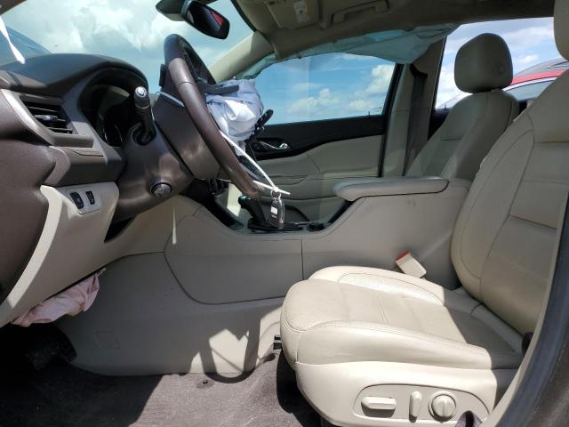 2019 GMC ACADIA DEN 1GKKNXLS1KZ174226