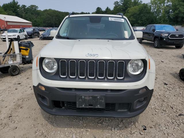 2017 JEEP RENEGADE L ZACCJBBB9HPF58049