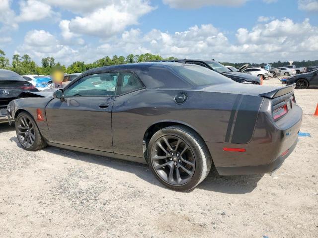 2023 DODGE CHALLENGER 2C3CDZFJ6PH527511