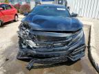 Lot #3293367434 2020 HONDA CIVIC SPOR
