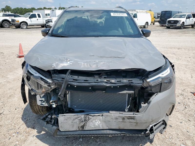 2025 SUBARU FORESTER S JF2SLDHCXSH516653