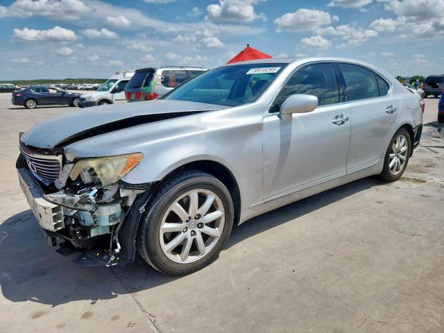 LEXUS LS 460