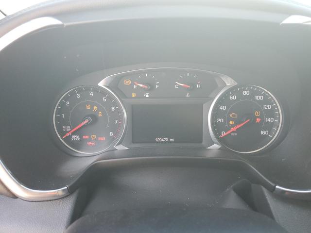 2020 CHEVROLET BLAZER 1LT 3GNKBBRA9LS536590