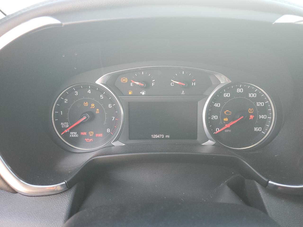 CHEVROLET BLAZER 1LT