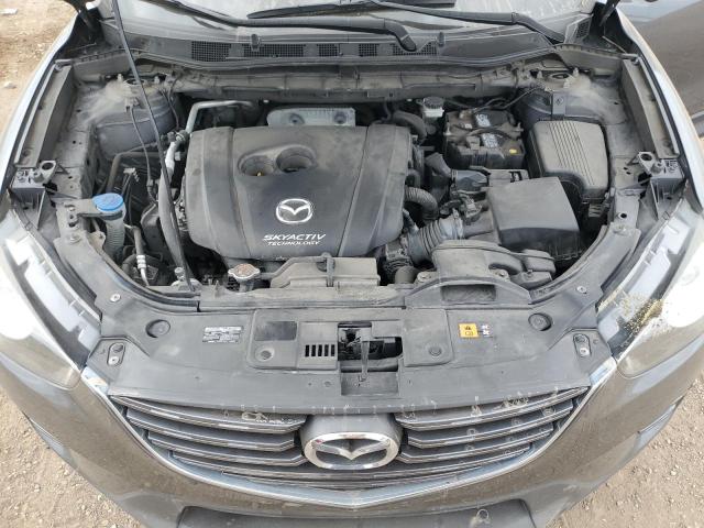 2016 MAZDA CX-5 SPORT JM3KE4BY0G0748107