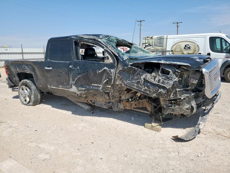 2016 GMC SIERRA K25 1GT12UE82GF174616