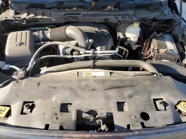 2014 RAM 1500 ST - 1C6RR6FT9ES455627