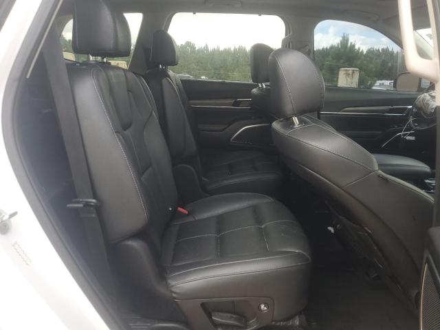 2021 KIA TELLURIDE - 5XYP5DHC9MG134785