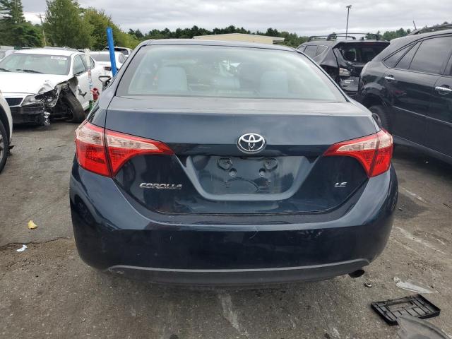 2019 TOYOTA COROLLA L 2T1BURHE7KC210332