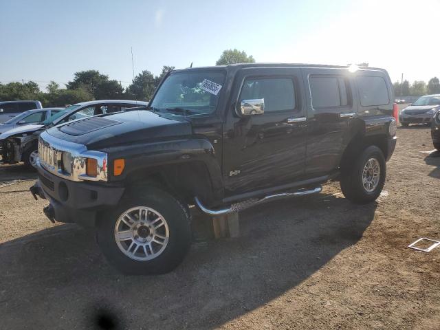 Global Auto Auctions: 2006 HUMMER H3
